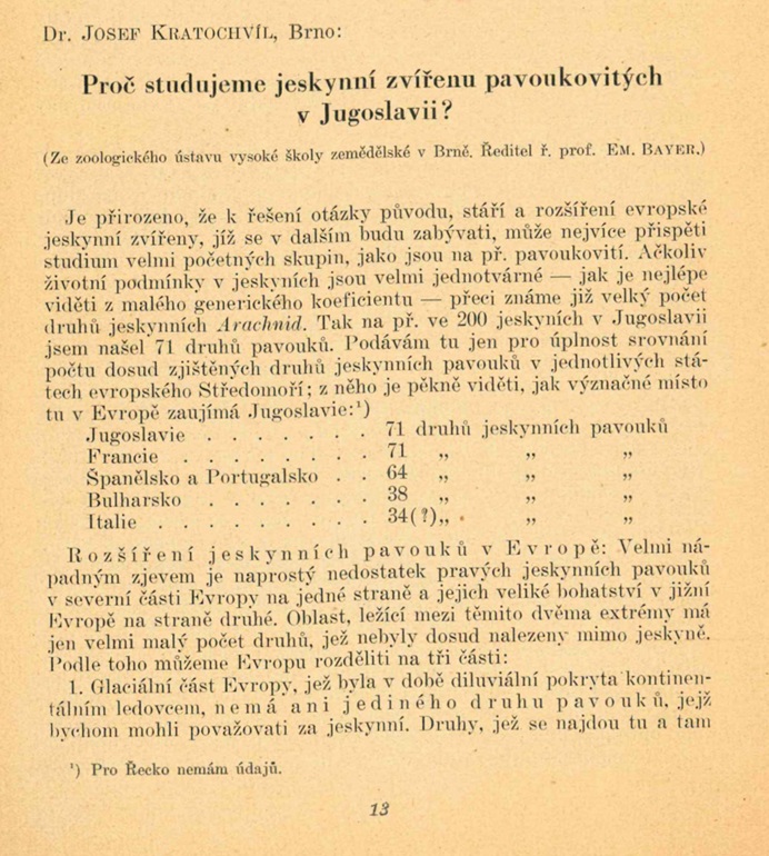  © Ondřej Machač
