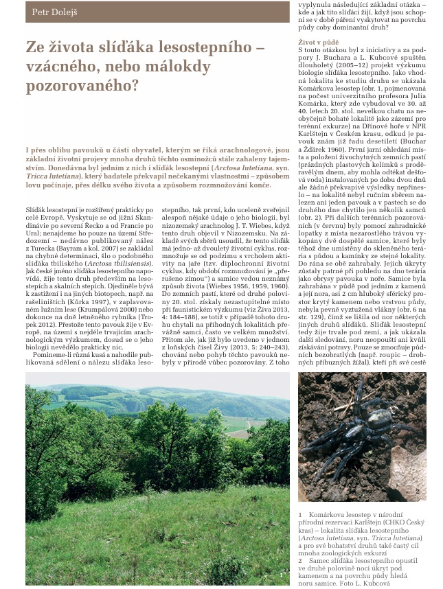  © Ondřej Machač