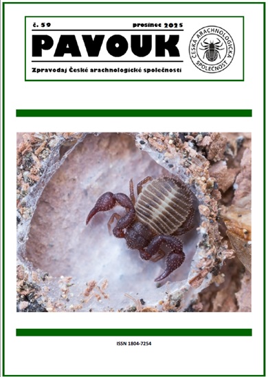  &copy; Ondřej Machač