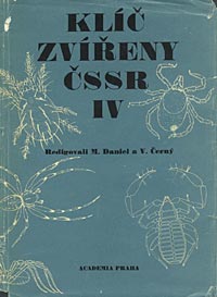 IV. díl Klíče zvířeny Československa